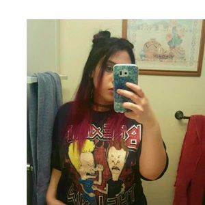 Meet your Posher, Jazmine